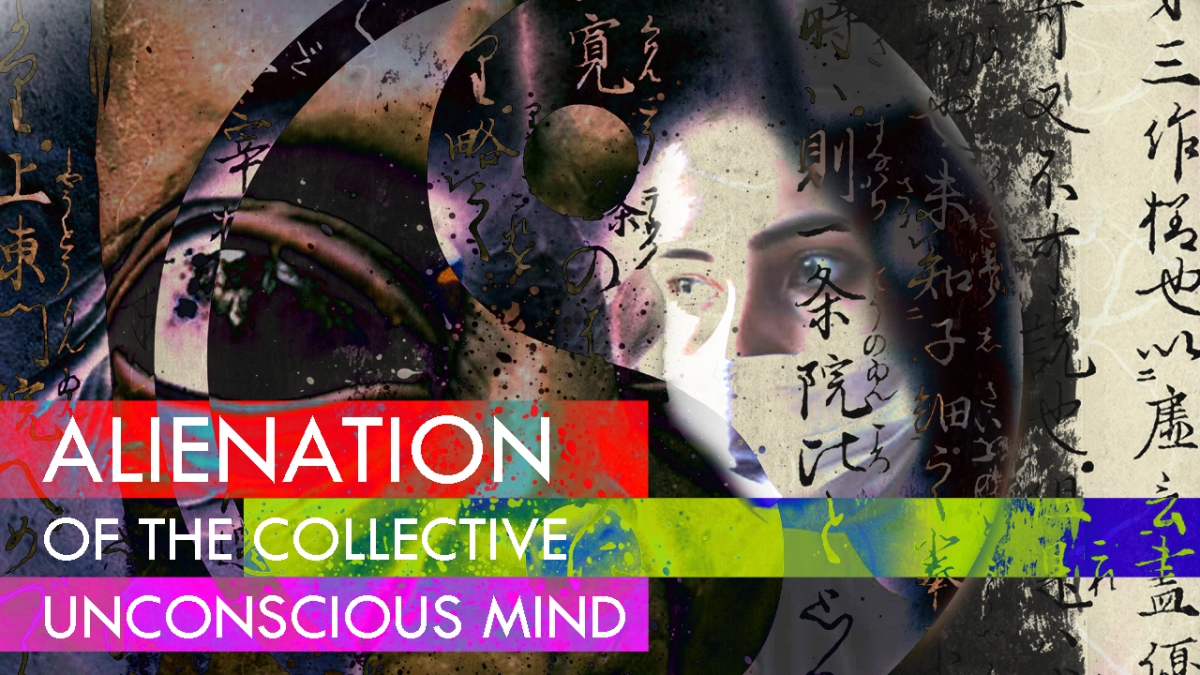 How The “New Normal” Is NORMALISING Transhumanism Through Alienation of The Collective Psyche | Carl Jung | Psychology