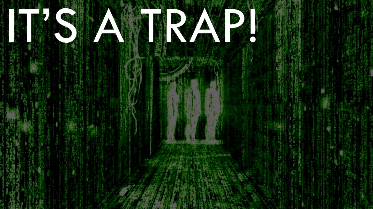 This Is How They Will TRAP YOU Inside The Matrix | Foucault // Philosophy